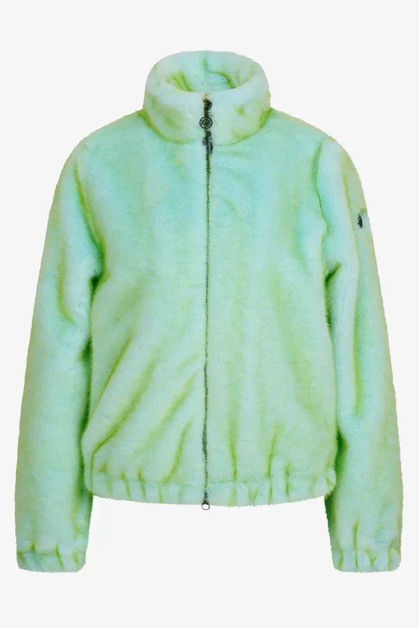 plschjacke_mit_stehkragen_0-2.webp SPORTALM Plüschjacke mit Stehkragen*Damen Jacken | Jacken / Blazer