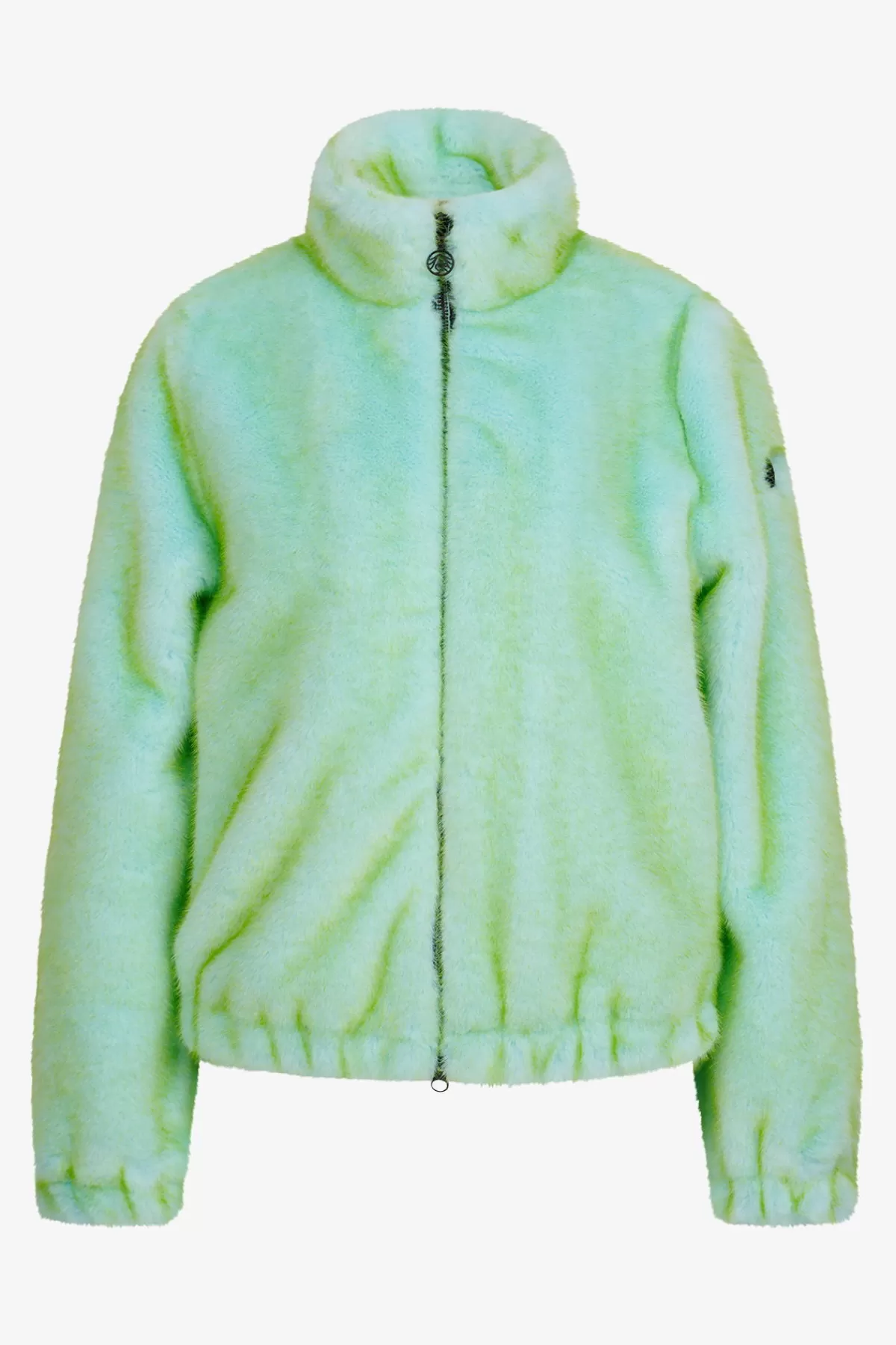 SPORTALM Plüschjacke mit Stehkragen*Damen Jacken | Jacken / Blazer