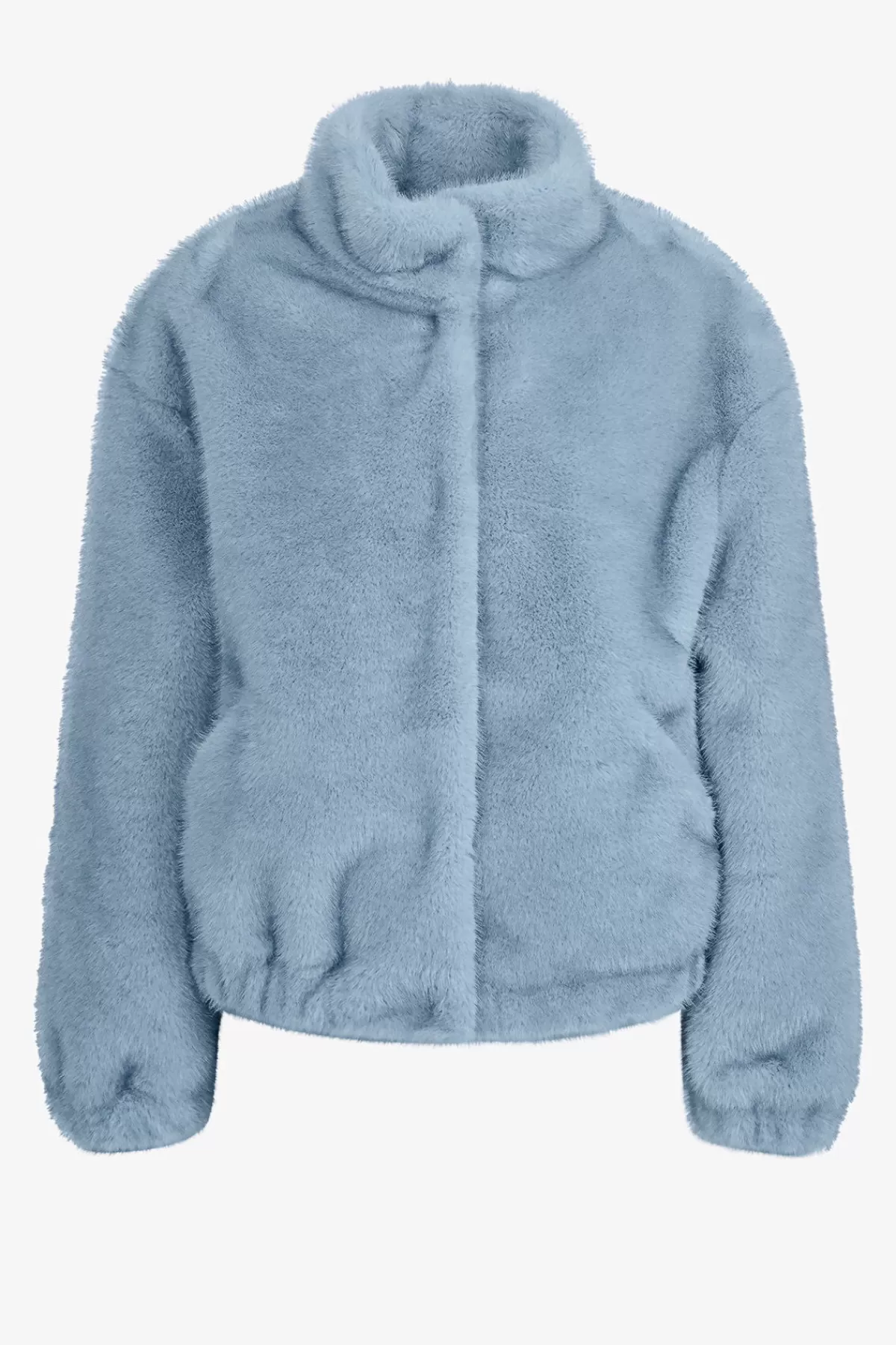 SPORTALM Plüschjacke mit Stehkragen* Jacken / Blazer