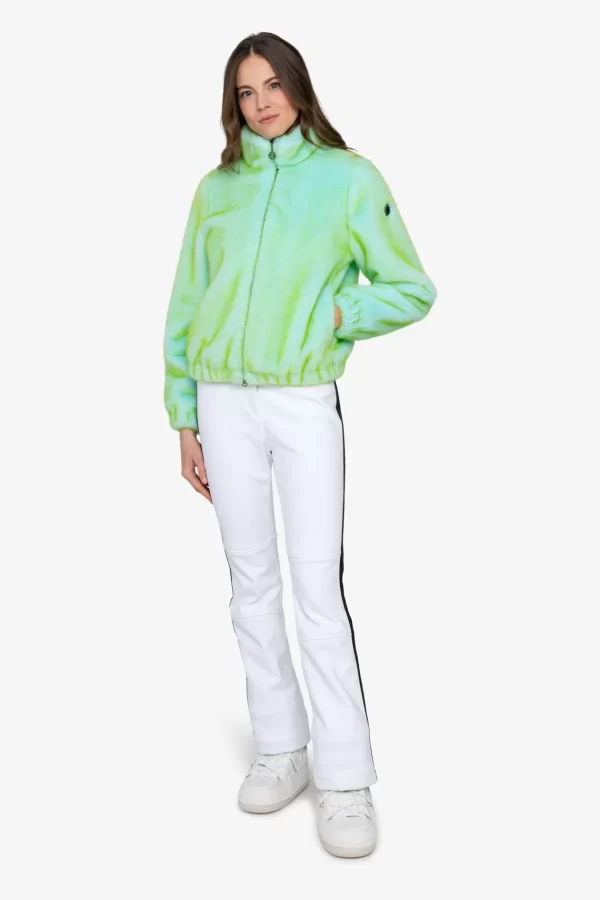 plschjacke_mit_stehkragen_1-2.webp SPORTALM Plüschjacke mit Stehkragen*Damen Jacken | Jacken / Blazer