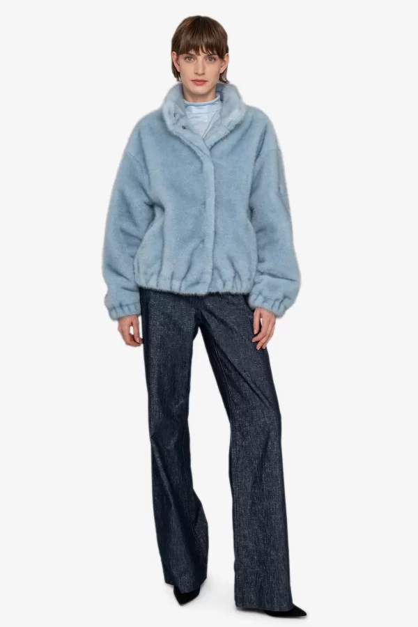 plschjacke_mit_stehkragen_1.webp SPORTALM Plüschjacke mit Stehkragen* Jacken / Blazer
