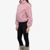 SPORTALM Plüschjacke mit Stehkragen*Damen Jacken | Jacken / Blazer