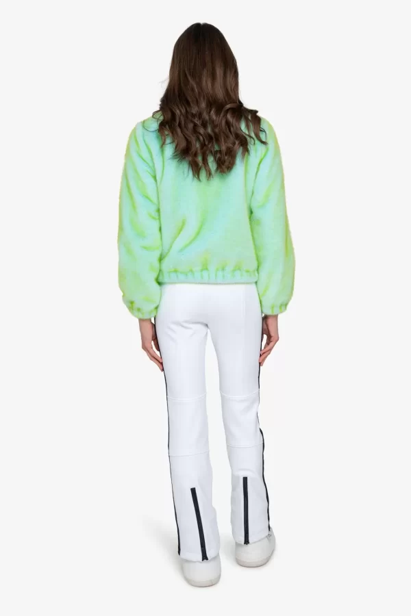 plschjacke_mit_stehkragen_3-2.webp SPORTALM Plüschjacke mit Stehkragen*Damen Jacken | Jacken / Blazer