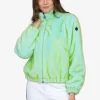 SPORTALM Plüschjacke mit Stehkragen*Damen Jacken | Jacken / Blazer