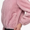 SPORTALM Plüschjacke mit Stehkragen*Damen Jacken | Jacken / Blazer