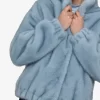 SPORTALM Plüschjacke mit Stehkragen* Jacken / Blazer