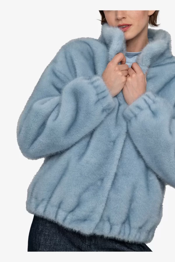 plschjacke_mit_stehkragen_5.webp SPORTALM Plüschjacke mit Stehkragen* Jacken / Blazer