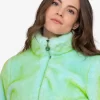 SPORTALM Plüschjacke mit Stehkragen*Damen Jacken | Jacken / Blazer