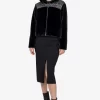 SPORTALM Plüschjacke mit Umlegekragen* Jacken / Blazer