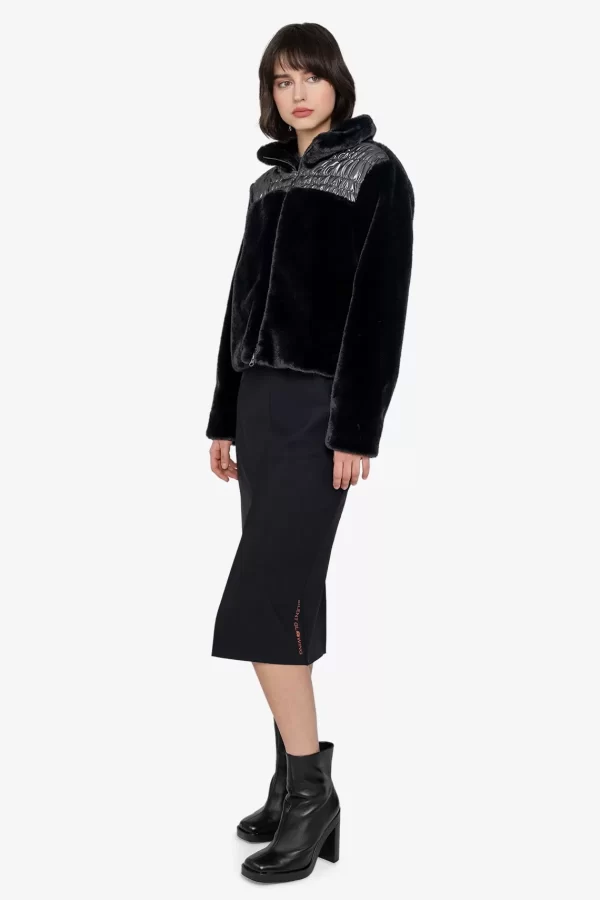 plschjacke_mit_umlegekrag_2.webp SPORTALM Plüschjacke mit Umlegekragen* Jacken / Blazer