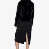SPORTALM Plüschjacke mit Umlegekragen* Jacken / Blazer