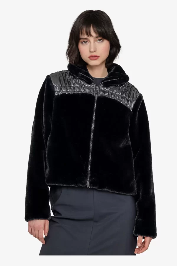 plschjacke_mit_umlegekrag_4.webp SPORTALM Plüschjacke mit Umlegekragen* Jacken / Blazer