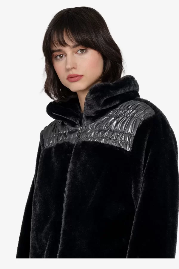 plschjacke_mit_umlegekrag_6.webp SPORTALM Plüschjacke mit Umlegekragen* Jacken / Blazer
