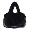 SPORTALM Plüsch-Shopper* Taschen