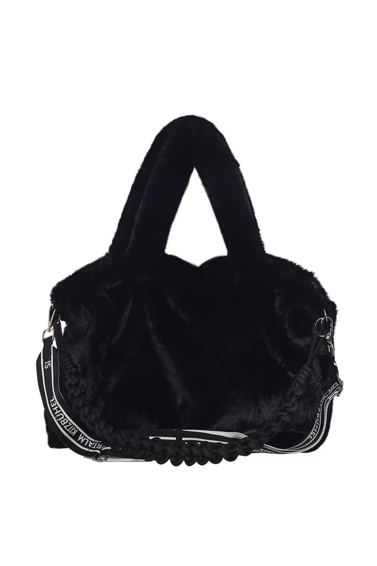 SPORTALM Plüsch-Shopper* Taschen