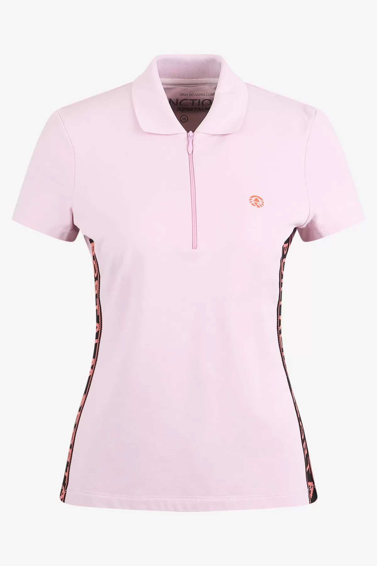 SPORTALM Poloshirt mit kurzem Arm* Shirts / Tops