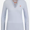 SPORTALM Poloshirt mit V-Ausschnitt* Shirts / Tops