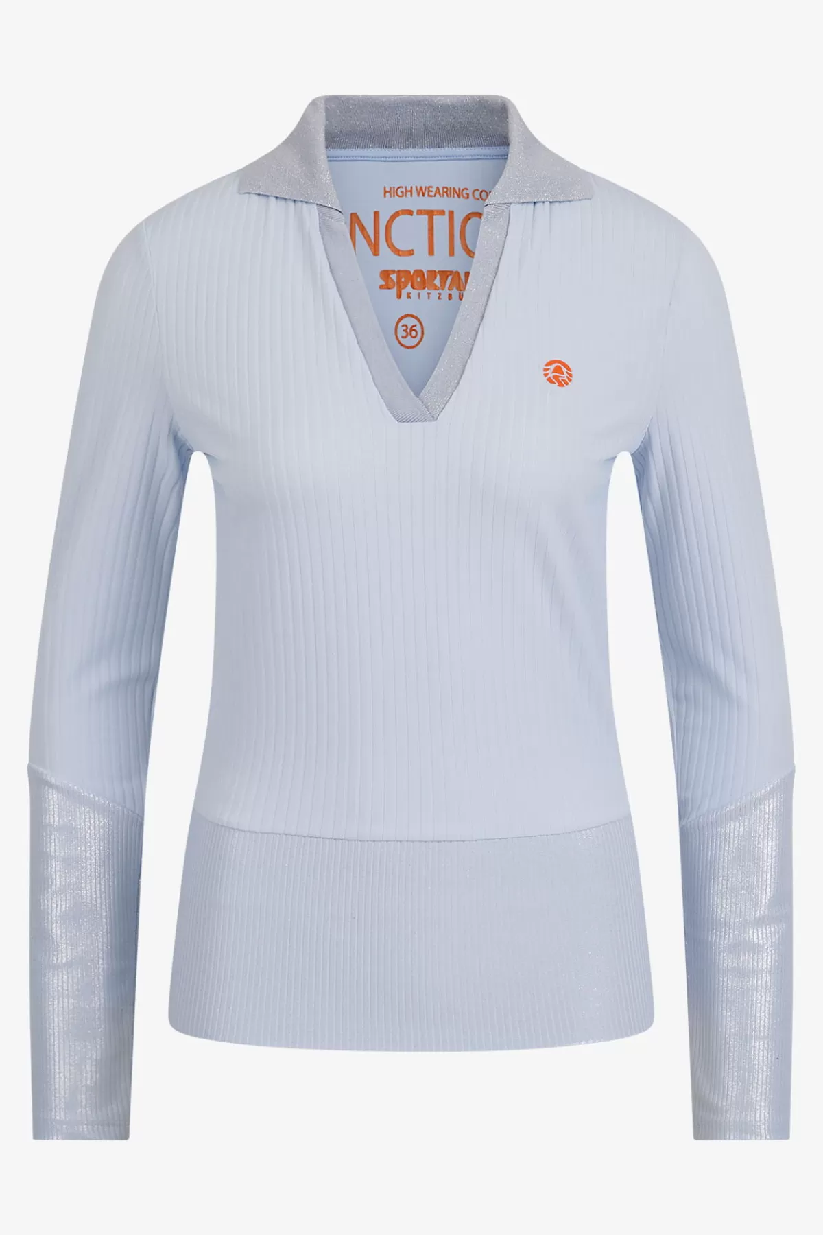 SPORTALM Poloshirt mit V-Ausschnitt* Shirts / Tops