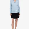 SPORTALM Poloshirt mit V-Ausschnitt* Shirts / Tops