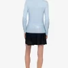 SPORTALM Poloshirt mit V-Ausschnitt* Shirts / Tops