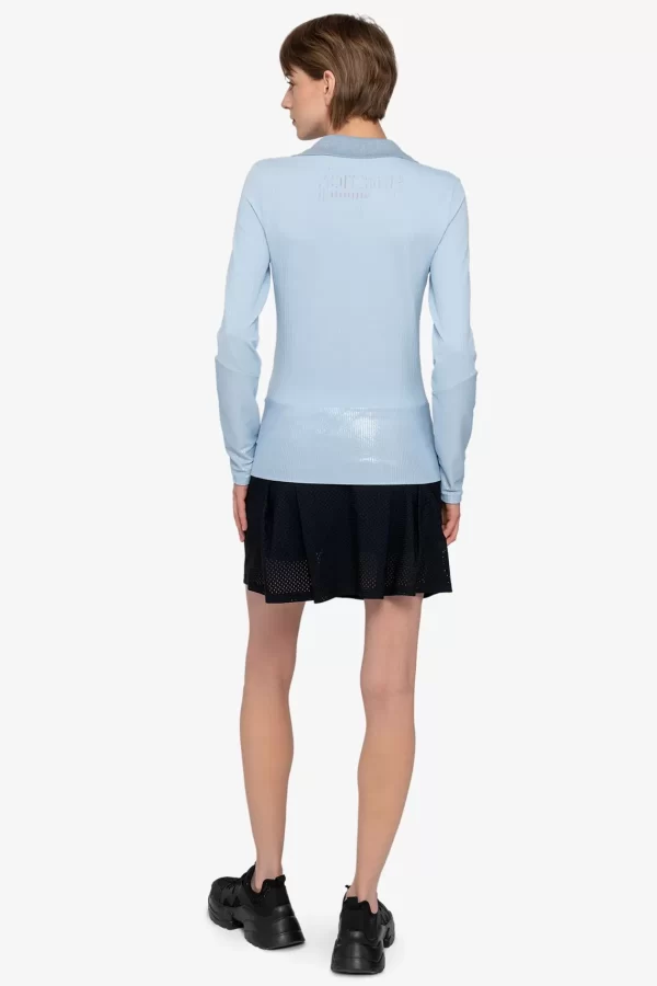 poloshirt_mit_vausschnitt_3-1.webp SPORTALM Poloshirt mit V-Ausschnitt* Shirts / Tops