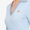SPORTALM Poloshirt mit V-Ausschnitt* Shirts / Tops