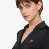 SPORTALM Poloshirt mit V-Ausschnitt* Shirts / Tops