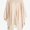 SPORTALM Poncho mit Kapuze* Schals / Tücher