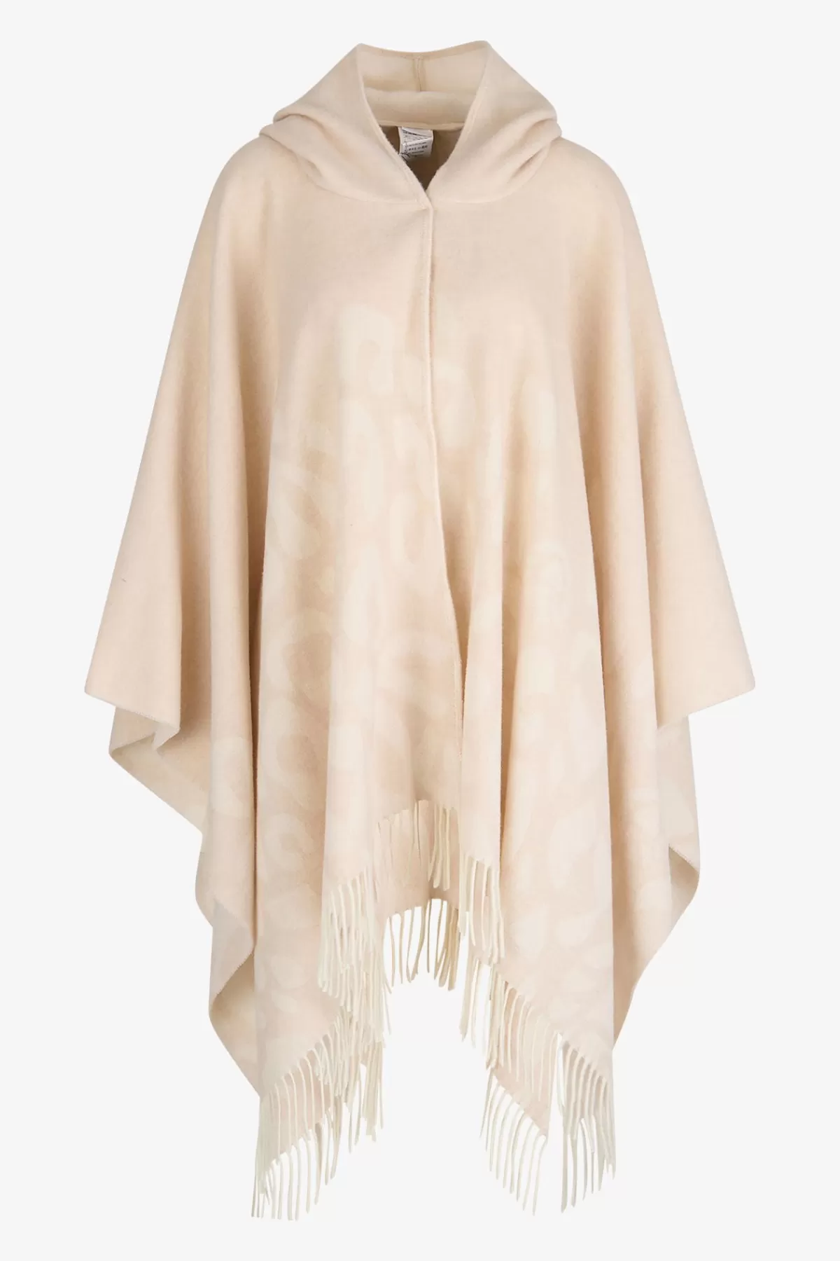 SPORTALM Poncho mit Kapuze* Schals / Tücher