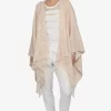 SPORTALM Poncho mit Kapuze* Schals / Tücher