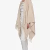 SPORTALM Poncho mit Kapuze* Schals / Tücher