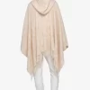 SPORTALM Poncho mit Kapuze* Schals / Tücher