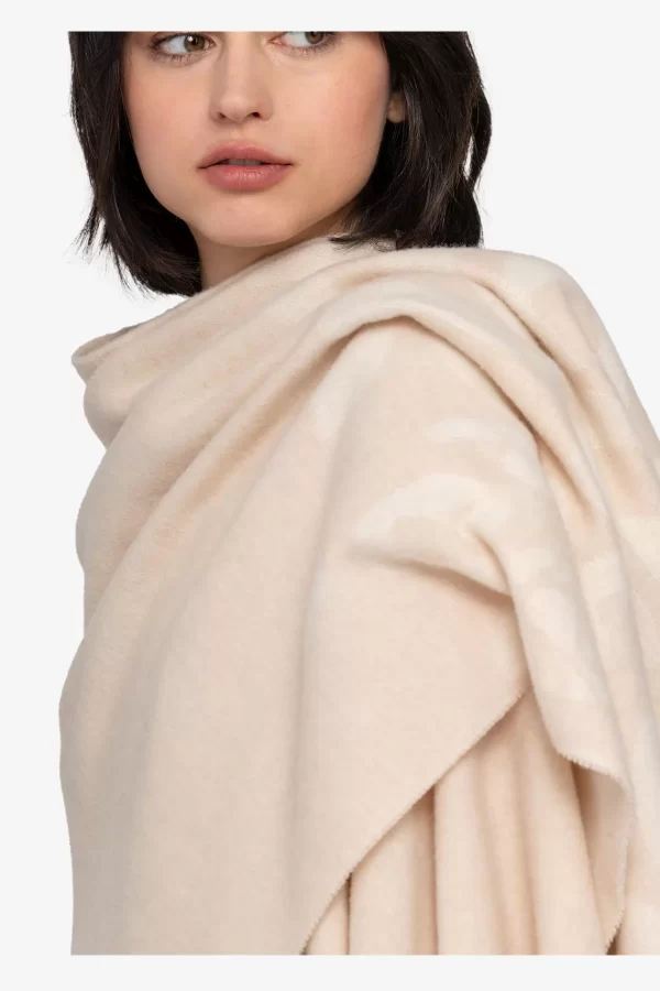 poncho_mit_kapuze_5.webp SPORTALM Poncho mit Kapuze* Schals / Tücher
