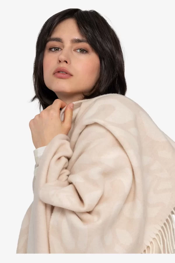poncho_mit_kapuze_6.webp SPORTALM Poncho mit Kapuze* Schals / Tücher