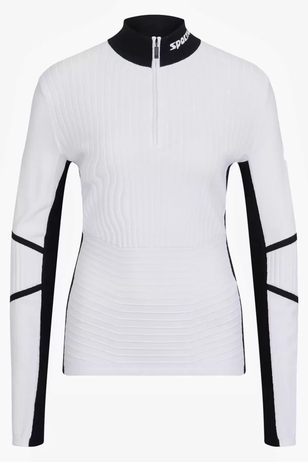 pullover_0-1.webp SPORTALM Pullover*Damen First Layer / Mid Layer