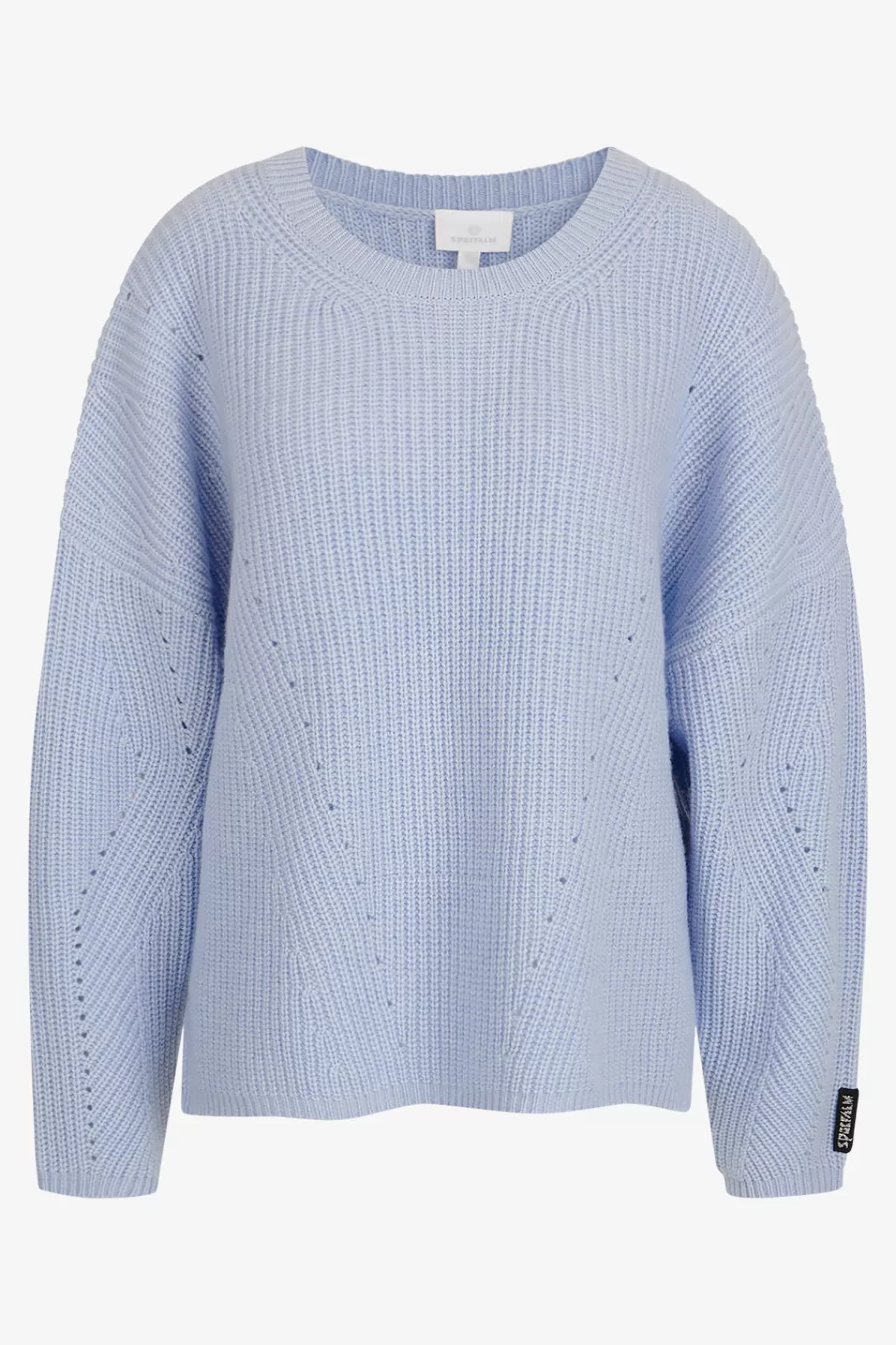 SPORTALM Pullover aus Cashmere-Mischung* Strick