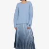 SPORTALM Pullover aus Cashmere-Mischung* Strick