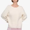 SPORTALM Pullover aus Cashmere-Mischung* Sweatshirts | Strick
