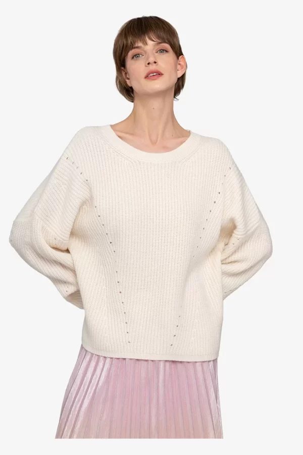 pullover_aus_cashmeremisc_4-1.webp SPORTALM Pullover aus Cashmere-Mischung* Sweatshirts | Strick