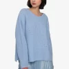 SPORTALM Pullover aus Cashmere-Mischung* Strick