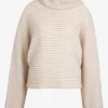 SPORTALM Pullover mit Rollkragen* Strick