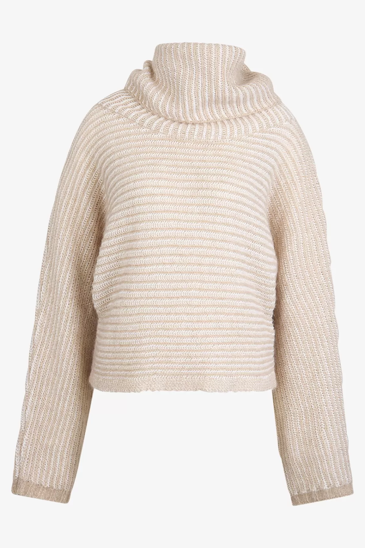SPORTALM Pullover mit Rollkragen* Strick