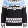 SPORTALM Pullover mit Rollkragen* Sweatshirts