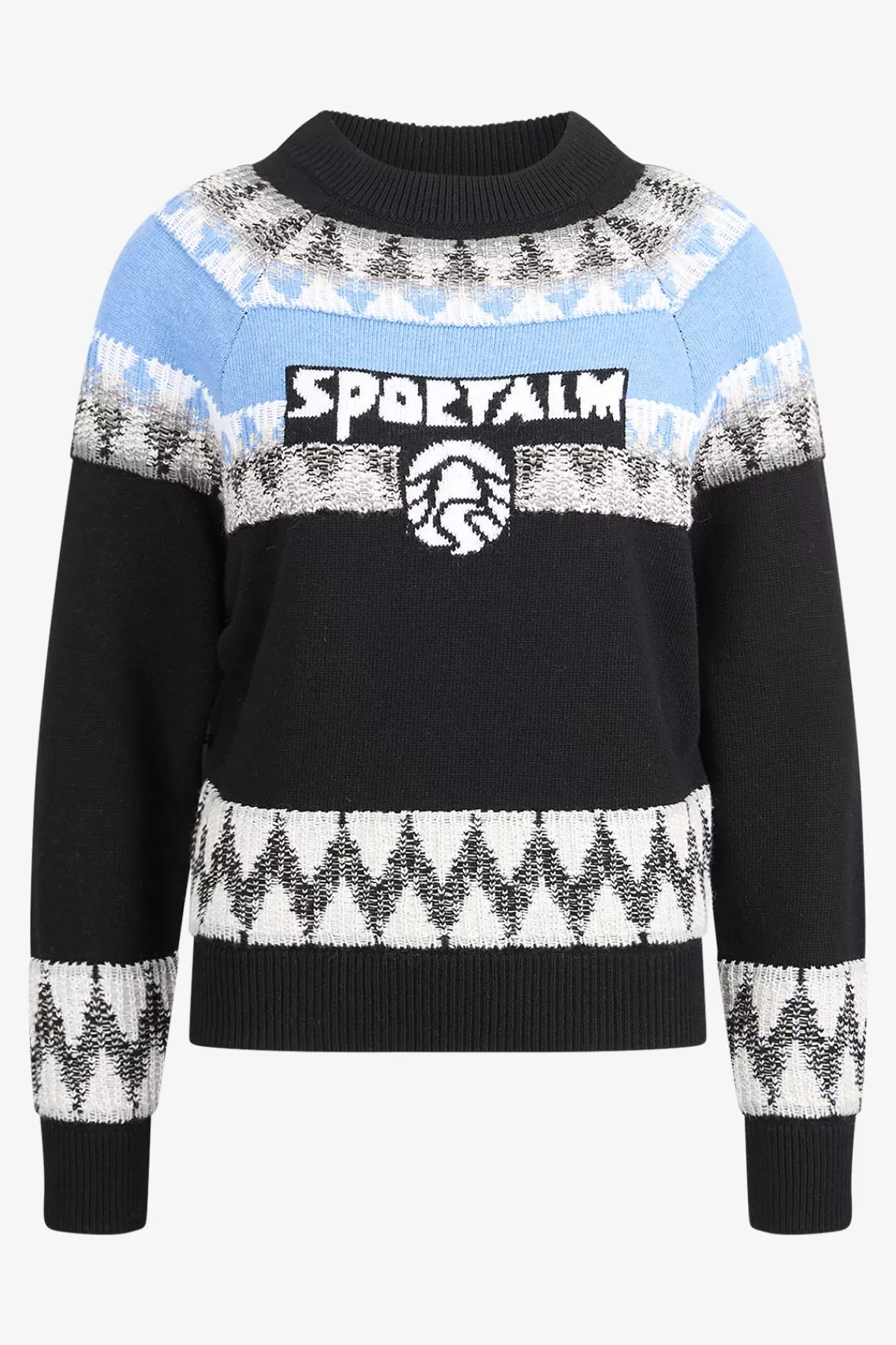 SPORTALM Pullover mit Rollkragen* Sweatshirts
