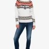 SPORTALM Pullover mit Rollkragen* Strick