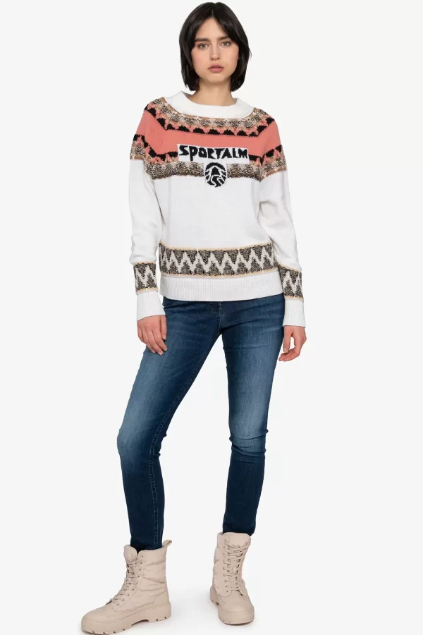 pullover_mit_rollkragen_1.webp SPORTALM Pullover mit Rollkragen* Strick