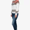 SPORTALM Pullover mit Rollkragen* Strick