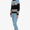 SPORTALM Pullover mit Rollkragen* Sweatshirts