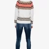 SPORTALM Pullover mit Rollkragen* Strick