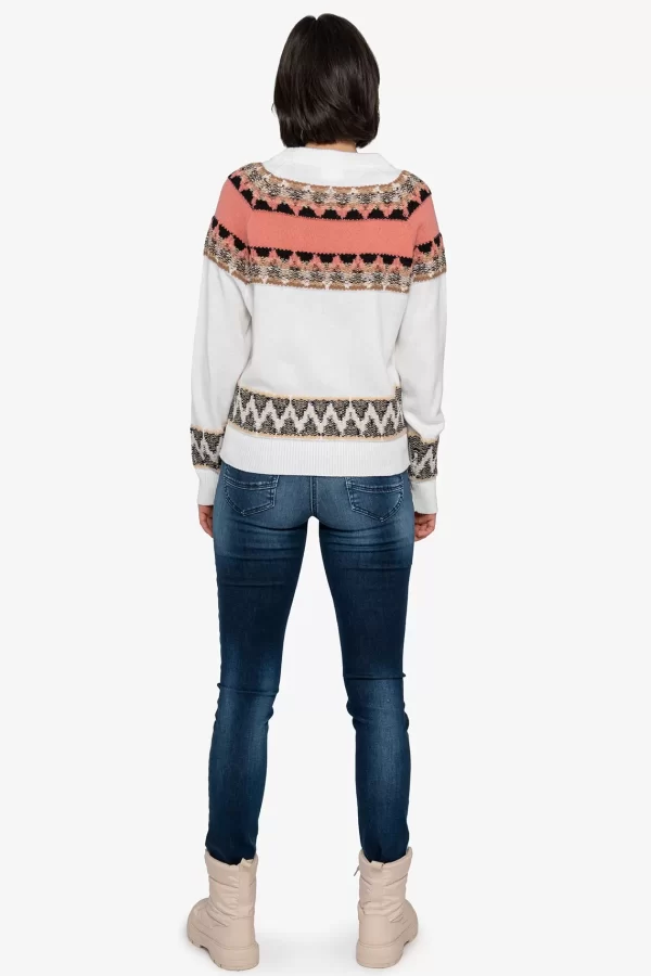 pullover_mit_rollkragen_3.webp SPORTALM Pullover mit Rollkragen* Strick